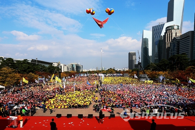 국민연금과 공무원연금 통합 운영이 필요한 이유들!!