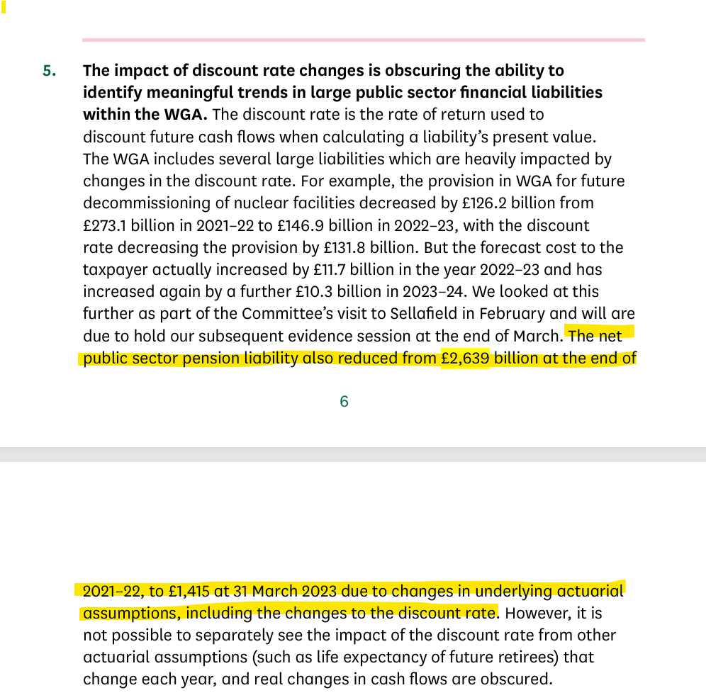 연금연구회가 강조해 온 미적립부채 논쟁의 진실은?(3)