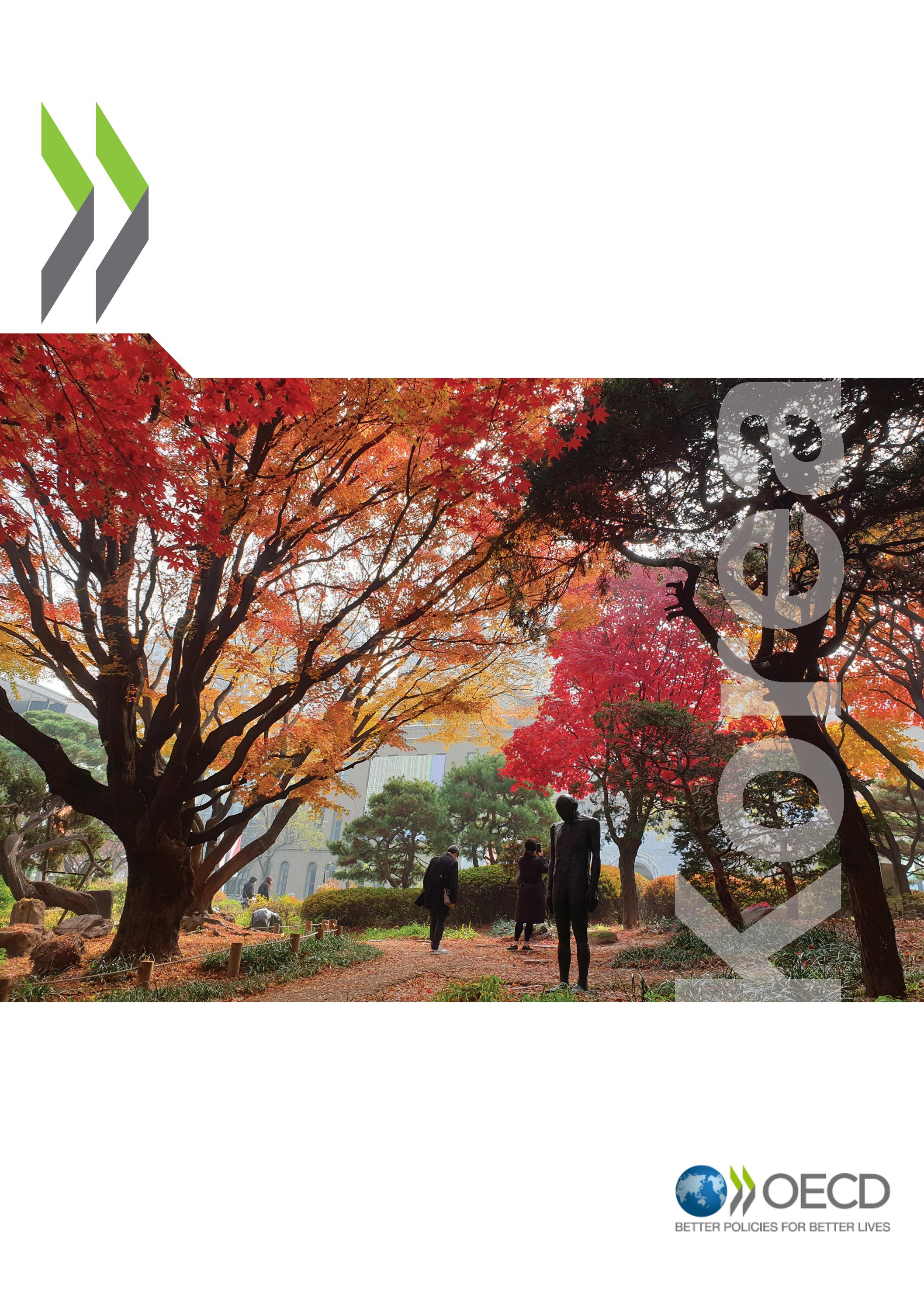 2023년 OECD Pension Experts Meeting