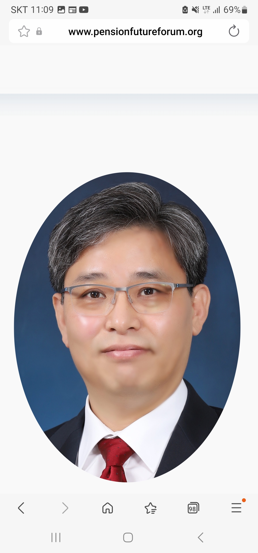 [열린세상] 연금개혁, 미래세대 위한 길 찾아야