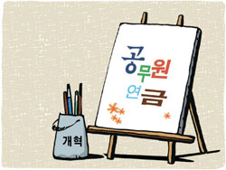 (2014년 10월 칼럼) 새누리당 공무원연금 개혁안 더 보완해야