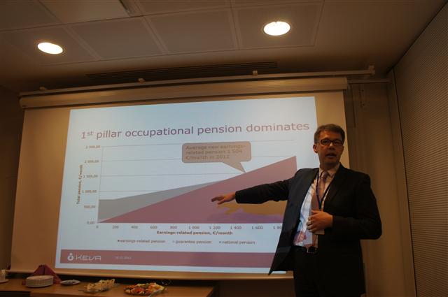 공적연금 유형의 국제비교(Ⅱ) – 핀란드, 덴마크, 스위스, 이태리, 체코를 중심으로 –