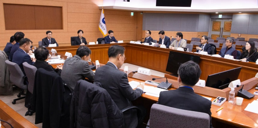 [단독] 국민연금 기금운용위 정부 인사 6명으로 늘어… “정책 수단으로 변질될 우려” (2026.01.22.)