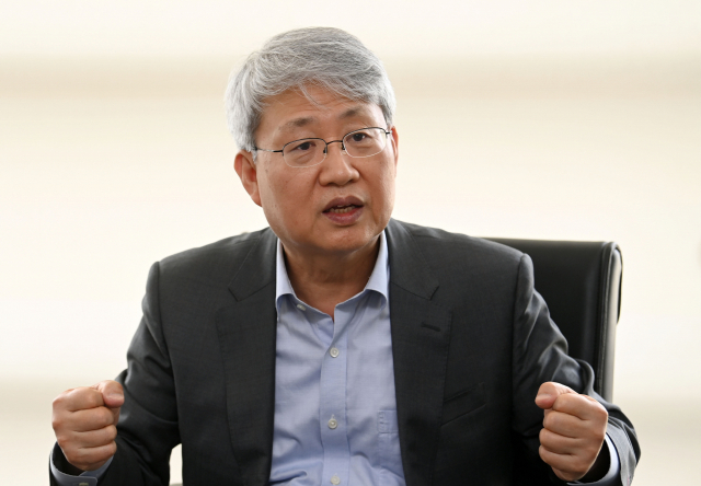 “대통령 주변 ‘연금 더 주자’는 폴리페서들이 나라 망친다” [청론직설], 2021년