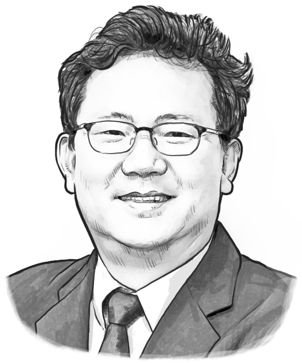 [강현철 칼럼] ‘5000 vs 1500’, 우려스런 정부발 ‘자산 버블’ (2026.01.20.)