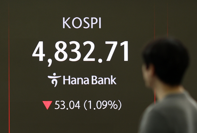 “거의 아무도 한국 주식을 사지 않는다”…글로벌IB의 충격 보고서 (2026.01.21)