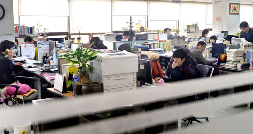 [이슈 논쟁] 공무원 연금 삭감 어떻게 되나? (매일신문 2014-05-30)