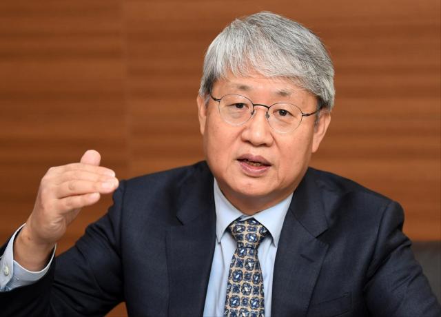 [아주초대석] 윤석명 전 연금학회장 “‘낸 만큼 받는’ 확정기여형 연금으로 전환해야” (2025-05-27)