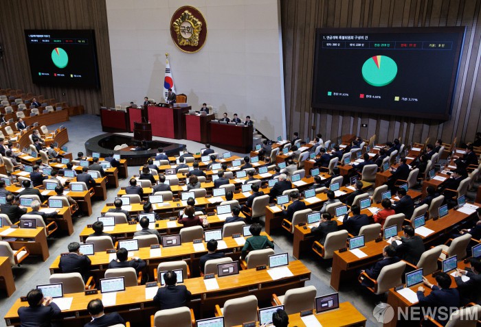 늦어지는 연금개혁특위…자문위 구성 놓고 ‘난타전’ (2025년 09월15일)