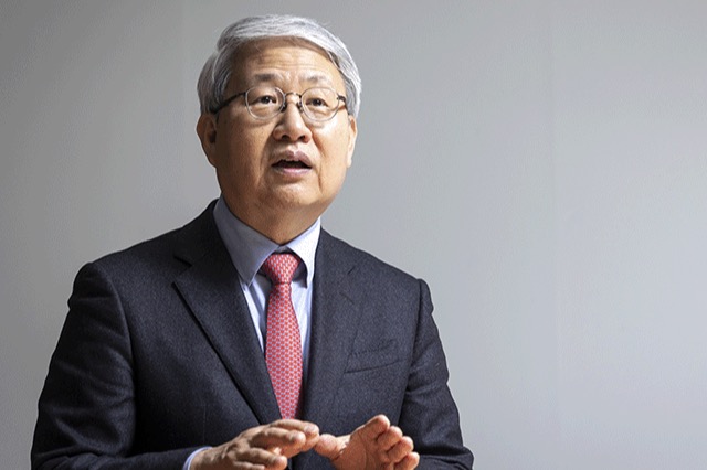 윤석명 전 연금학회장 “소득대체율 조금이라도 높이면 개혁 아닌 개악” (2025.02.14)