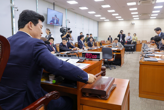 [사설] 연금개혁 서두르되, 세대차등·자동조정은 신중해야 (2024-09-04)