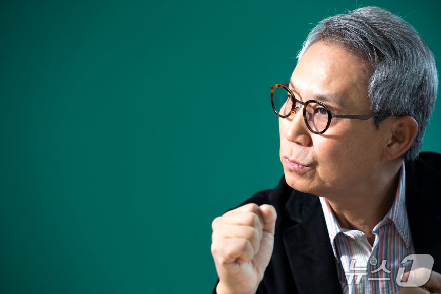 멋진 대한민국의 품격은? [이근면의 품격 몽상] (2026.02.02.)