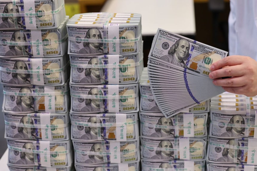 최근 주식, 채권, 외환 시장 동향에 대한 연금연구회 입장