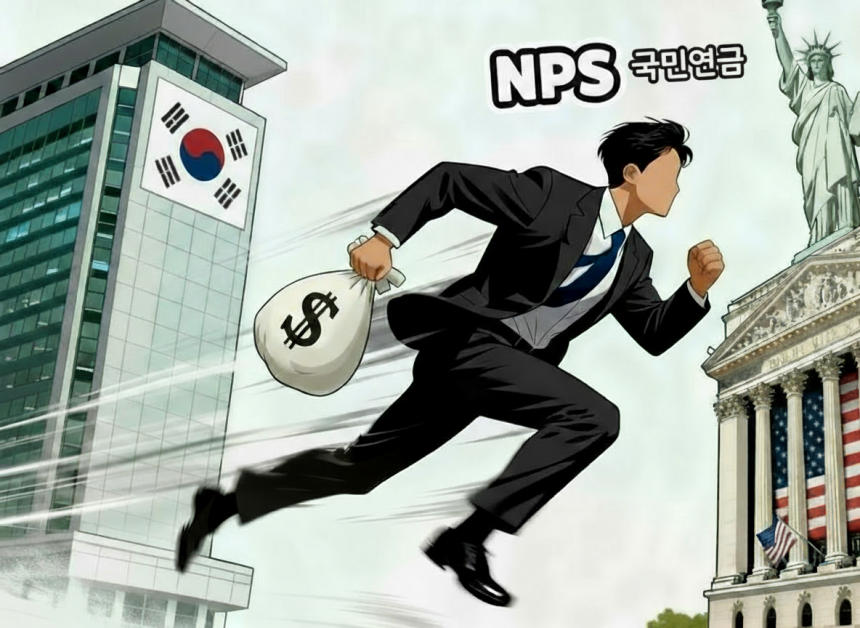 외환 보유고 적정성에 대한 평가(2026년 2월 8일)