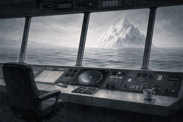 [데스크 칼럼] 그대들은 어떻게 살 것인가 2 (2026-02-03)