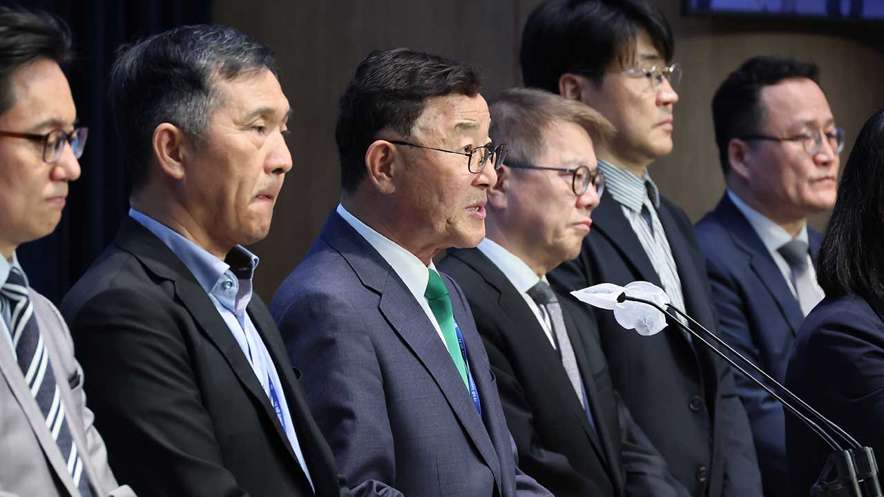 연금연구회 “시민대표단 학습과정서 핵심 내용 빠져‥재투표해야” (2024-04-24)