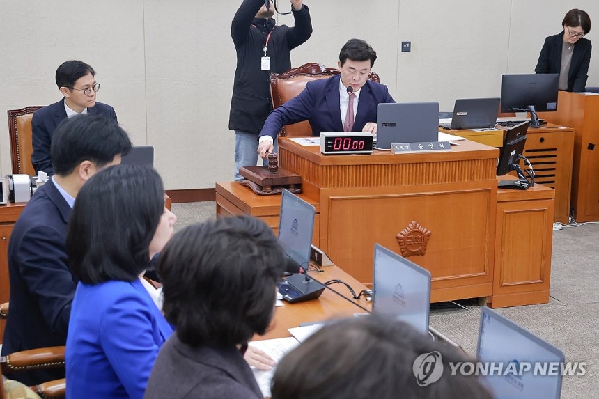 (2026년 2월 5일) “22대 국회 연금특위 전체 회의” 내용에 대한 평가