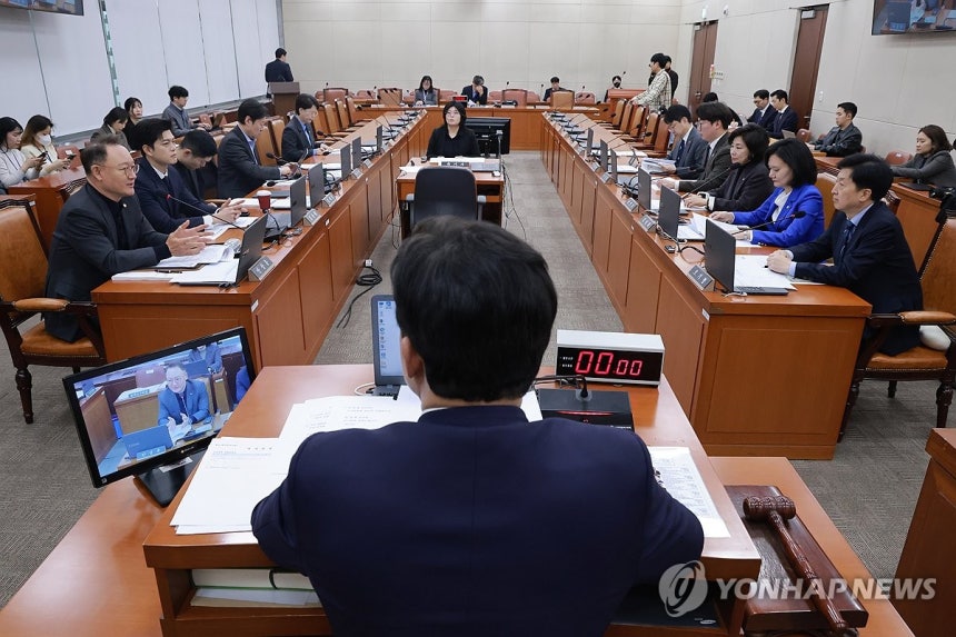 22대 국회 연금특위 보고자료