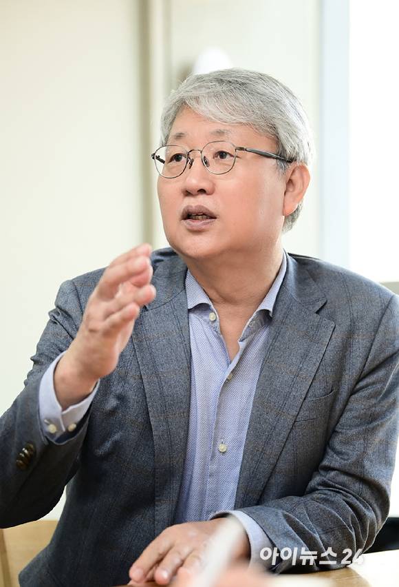 “국민연금 소득대체율 40%서 단 0.1%p라도 올리면 개악” (2024. 5. 28.)