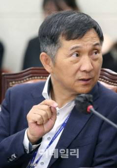 보험료 1%포인트 올리면 국민연금 50% 소득대체율이 가능하다는 논리(2015. 5.6.)