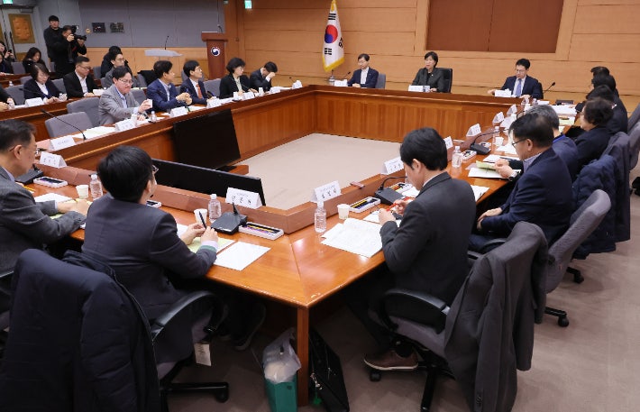 국민연금 주주권 행사 관련한 정부의 정책 방향을 일단 지지한다!! (2026. 3. 8)