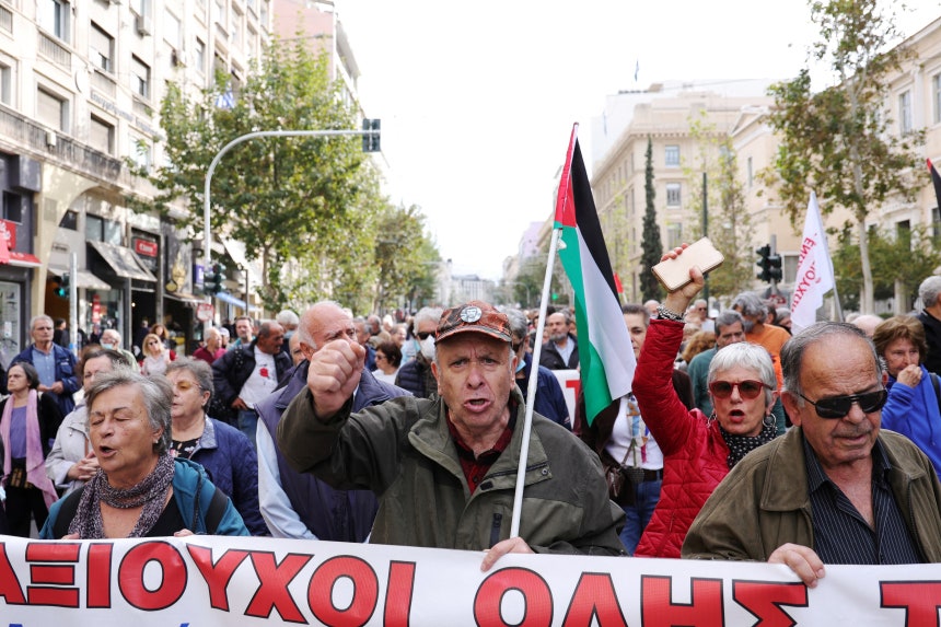 [태평로] 계속 늘어온 복지, 의미있는 축소 시작되나 (2026.03.31)
